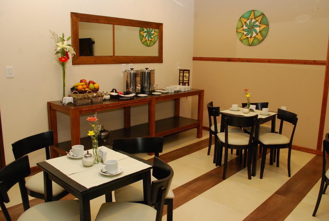 Ideal Resto Bar Hotel