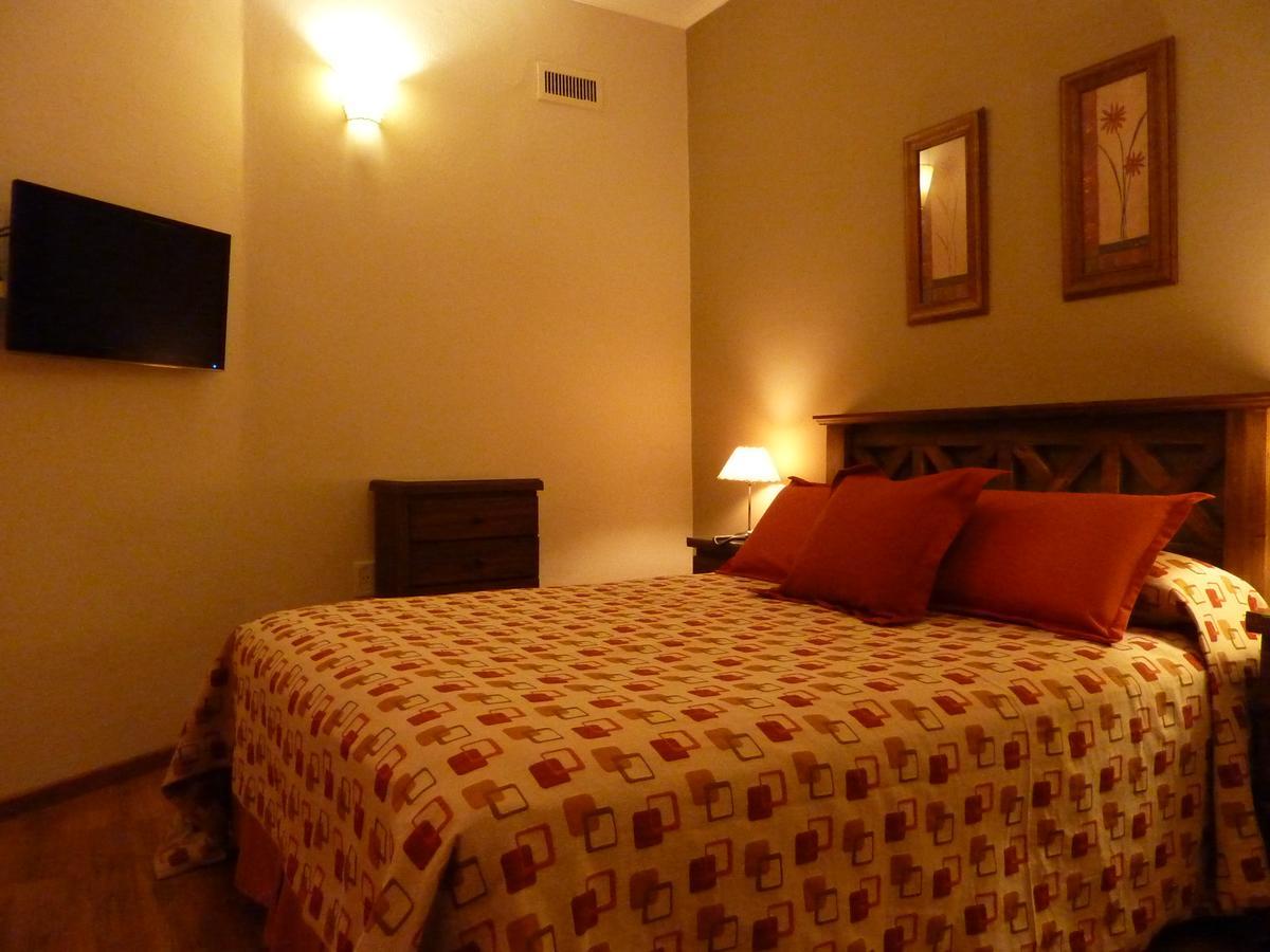 Hotel Ideal Resto Bar